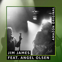 Thumbnail for the Jim James - Over And Over (Egyptian Variation) (Amazon Original) link, provided by host site