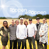Thumbnail for the Ida Corr - Over Byen link, provided by host site