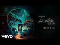 Thumbnail for the Davido - OVER DEM link, provided by host site