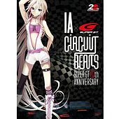 Thumbnail for the TeddyLoid - Over Drive link, provided by host site