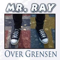 Thumbnail for the Mr. Ray - Over Grensen link, provided by host site