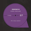 Thumbnail for the Simone M - Over Ground link, provided by host site
