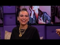 Thumbnail for the Dua Lipa - Over haar bijzondere optreden in Kosovo - RTL LATE NIGHT link, provided by host site