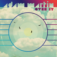 Thumbnail for the Adam Martin - Over It link, provided by host site