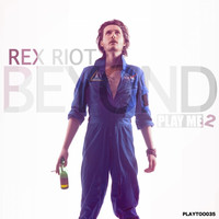 Thumbnail for the Rex Riot - Over It - Original Mix link, provided by host site