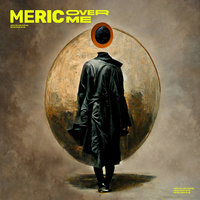 Image of Meric linking to their artist page due to link from them being at the top of the main table on this page