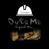 Thumbnail for the Suman - Over Me link, provided by host site