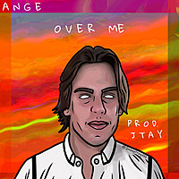 Thumbnail for the Ange - Over Me link, provided by host site