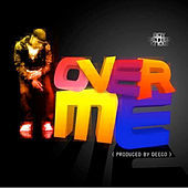 Thumbnail for the JME - Over Me link, provided by host site