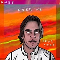 Thumbnail for the Ange - Over Me link, provided by host site