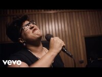 Thumbnail for the Alabama Shakes - Over My Head - Live from Capitol Studio A link, provided by host site