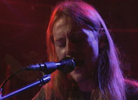 Thumbnail for the Alice in Chains - Over Now (From MTV Unplugged) link, provided by host site