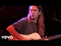 Thumbnail for the Alice in Chains - Over Now (From MTV Unplugged) link, provided by host site