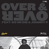 Thumbnail for the Onra - Over & Over / We Ridin link, provided by host site