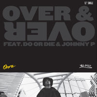 Thumbnail for the Onra - Over & Over / We Ridin link, provided by host site