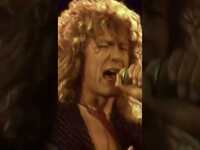 Thumbnail for the Led Zeppelin - Over the Hills and Far Away link, provided by host site