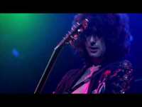 Thumbnail for the Led Zeppelin - Over the Hills and Far Away (Live at Madison Square Garden 1973) [HD] link, provided by host site