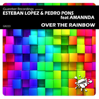 Thumbnail for the Esteban Lopez - Over The Rainbow link, provided by host site