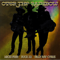 Thumbnail for the Billy Ray Cyrus - Over the Rainbow link, provided by host site