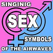 Thumbnail for the Ginny Simms - Over The Rainbow link, provided by host site