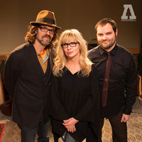 Thumbnail for the Over The Rhine - Over the Rhine on Audiotree Live link, provided by host site