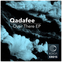 Thumbnail for the Qadafee - Over There link, provided by host site