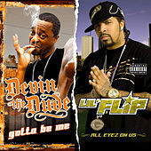 Thumbnail for the Lil' Flip - Over Time link, provided by host site