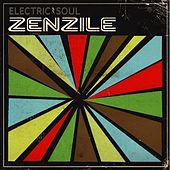 Thumbnail for the Zenzile - Over/Time link, provided by host site