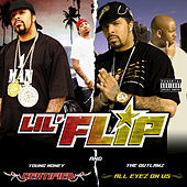 Thumbnail for the Outlawz - Over Time link, provided by host site