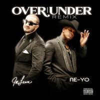 Thumbnail for the Ne-Yo - Over Under (Remix) link, provided by host site