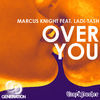Thumbnail for the Marcus Knight - Over You link, provided by host site
