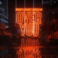 Thumbnail for the Sikdope - Over You link, provided by host site