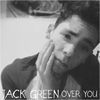 Image of Jack Green linking to their artist page due to link from them being at the top of the main table on this page