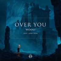 Thumbnail for the Wooli - Over You link, provided by host site