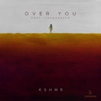 Thumbnail for the KSHMR - Over You [Extended Mix] link, provided by host site