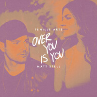 Thumbnail for the Tenille Arts - Over You is You link, provided by host site