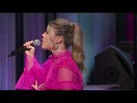 Thumbnail for the Tenille Arts - Over You is You - LIVE from the Grand Ole Opry link, provided by host site