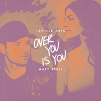 Thumbnail for the Tenille Arts - Over You is You link, provided by host site
