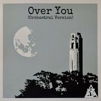 Thumbnail for the Lyrics Born - Over You (Orchestral Version) link, provided by host site