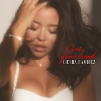 Thumbnail for the Cierra Ramirez - Over Your Head link, provided by host site