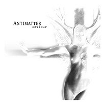Thumbnail for the Antimatter - Over Your Shoulder (Accoustic Version) link, provided by host site