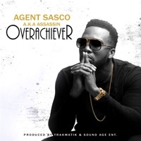 Thumbnail for the Agent Sasco (Assassin) - Overachiever link, provided by host site