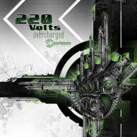 Image of 220 Volts linking to their artist page due to link from them being at the top of the main table on this page
