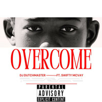 Thumbnail for the DJ Dutchmaster - Overcome link, provided by host site