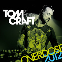 Thumbnail for the Tomcraft - Overdose 2012 link, provided by host site