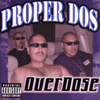 Image of Proper Dos linking to their artist page due to link from them being at the top of the main table on this page