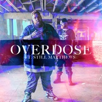Thumbnail for the Jelly Roll - Overdose link, provided by host site