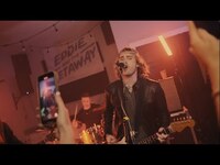 Thumbnail for the Eddie And The Getaway - Overdose link, provided by host site