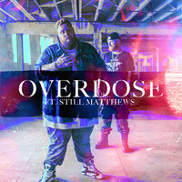 Thumbnail for the Jelly Roll - Overdose link, provided by host site