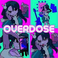 Thumbnail for the Jupiter - Overdose (ENGLISH COVER) link, provided by host site